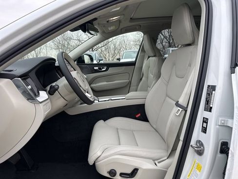 New 2026 Volvo XC60 B5 Ultra w/ Protection Package Premier image 13