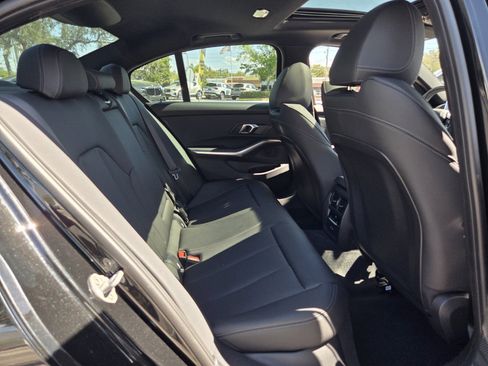 Used 2026 BMW 330i Sedan w/ Convenience Package image 16