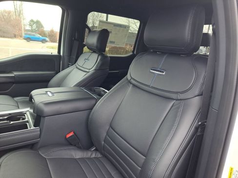 New 2026 Ford F350 Platinum image 7