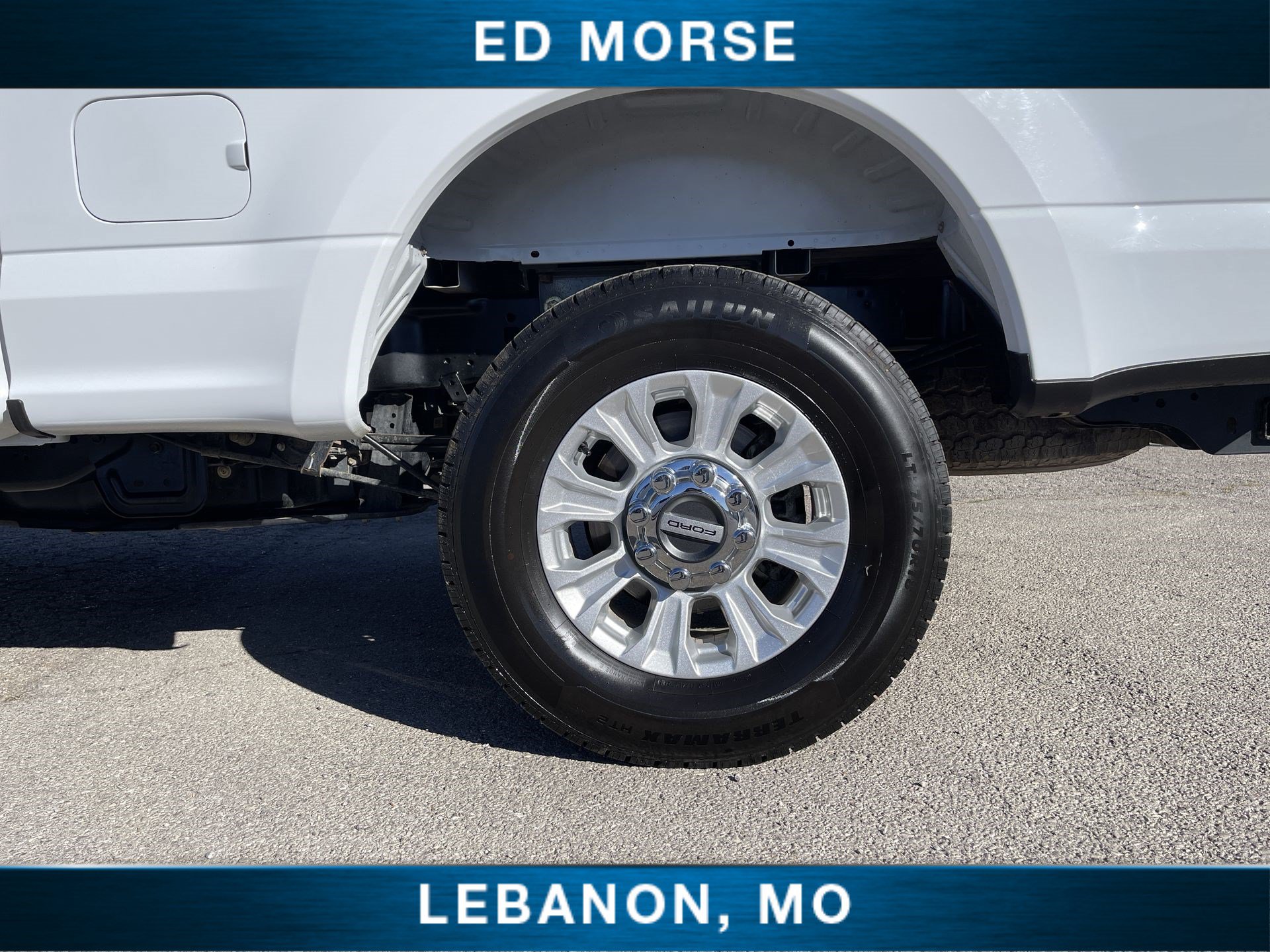 Used 2022 Ford F250 XLT w/ XLT Value Package AWD/4WD image 29