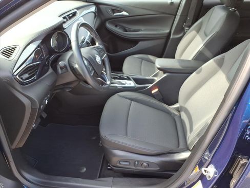 Used 2023 Buick Encore GX Preferred w/ Cold Weather Comfort Package FWD image 12