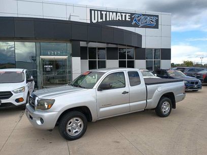 Used 2005 Toyota Tacoma 2WD Access Cab