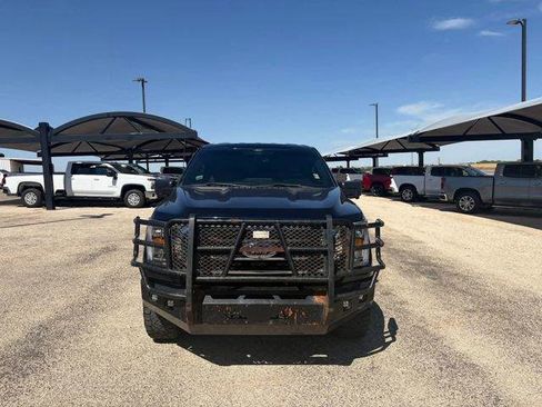 Used 2022 Ford F150 XLT w/ Equipment Group 302A High AWD/4WD image 2