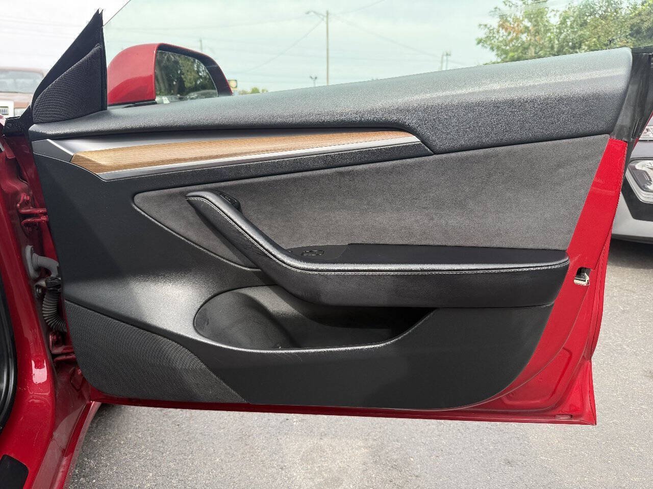 Used 2023 Tesla Model 3 Standard Range RWD image 20