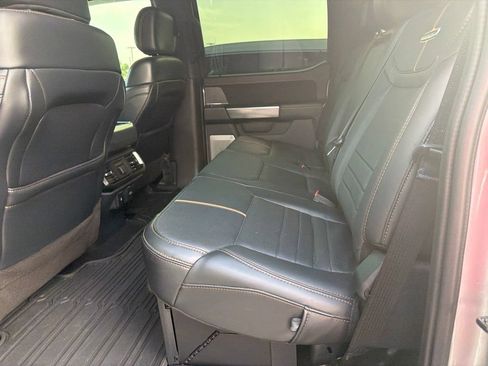 Used 2023 Ford F150 Platinum w/ Equipment Group 701A High AWD/4WD image 10
