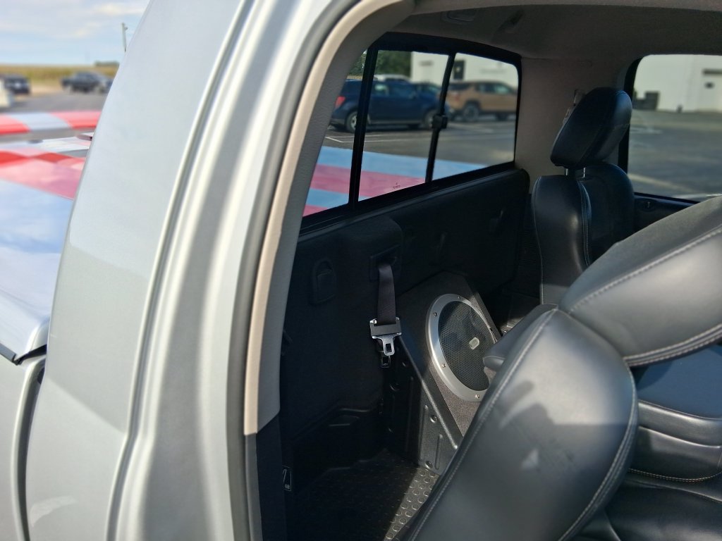 Used 2005 Dodge Ram 1500 Truck 2WD Regular Cab image 14