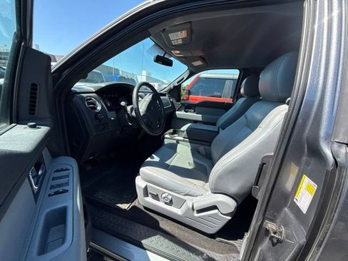 Used 2014 Ford F150 XLT w/ Equipment Group 302A Luxury AWD/4WD image 5