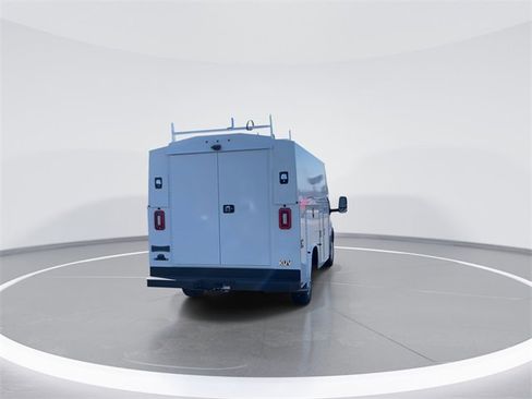 New 2024 Ford Transit 350 w/ Interior Upgrade Package image 3