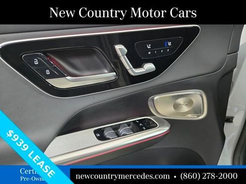 Certified 2025 Mercedes-Benz GLC 63 AMG S image 21