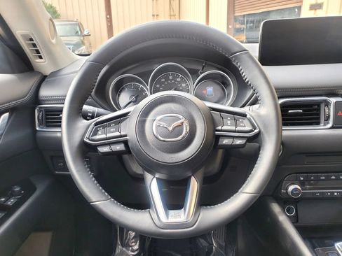 Used 2024 MAZDA CX-5 AWD 2.5 S w/ Preferred Package image 42