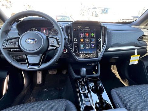 New 2026 Subaru Forester Premium image 6