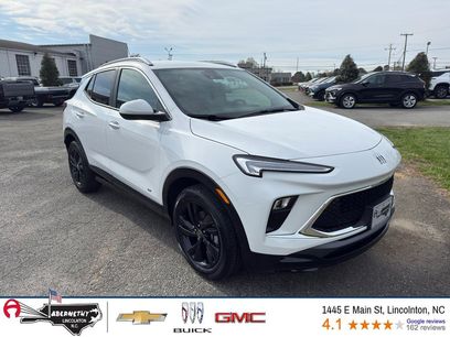 New 2026 Buick Encore GX Sport Touring