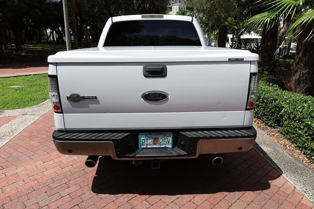 Used 2005 Ford F150 King Ranch RWD image 21