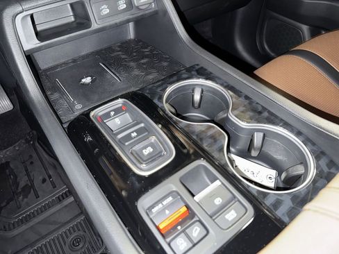 Used 2026 Honda Passport TrailSport Elite image 28