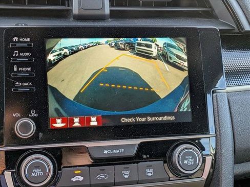 Used 2020 Honda Civic Sport image 10