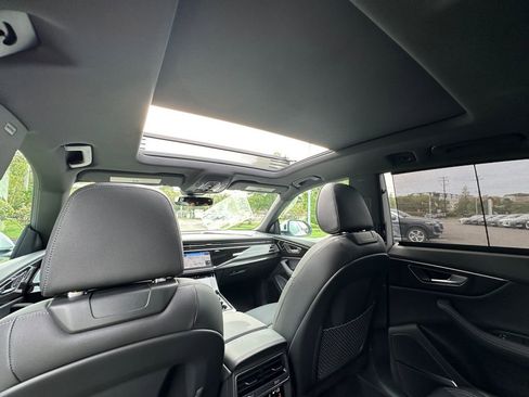 New 2026 Audi Q8 Premium Plus AWD/4WD image 27