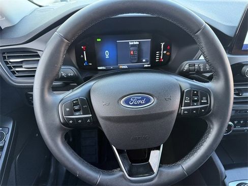 Used 2023 Ford Escape Active image 13