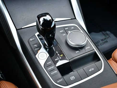 Used 2022 BMW 430i 430i Convertible W/M Sport & C w/ M Sport Package image 75