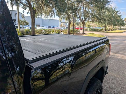 Used 2020 GMC Sierra 2500 Denali w/ Denali Ultimate Package image 10