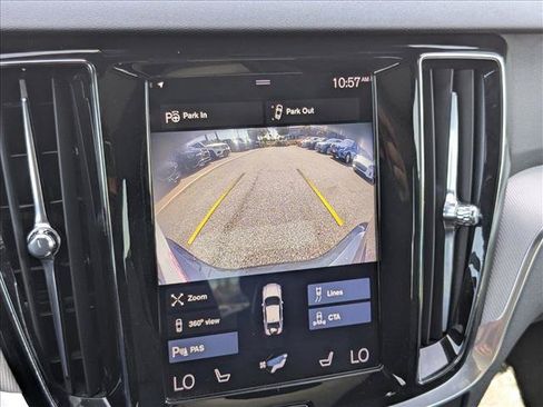 Used 2019 Volvo S60 T6 R-Design AWD/4WD image 14