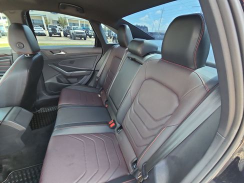 Used 2023 Volkswagen Jetta GLI Autobahn FWD image 27