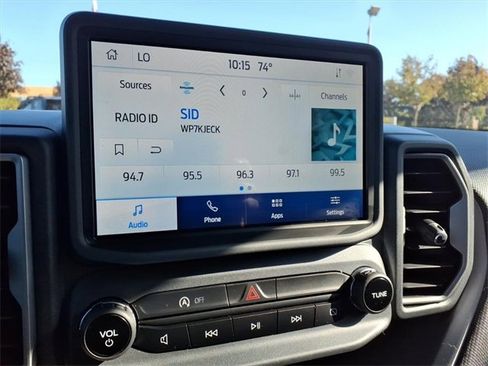 Used 2023 Ford Bronco Sport Big Bend w/ Convenience Package image 17