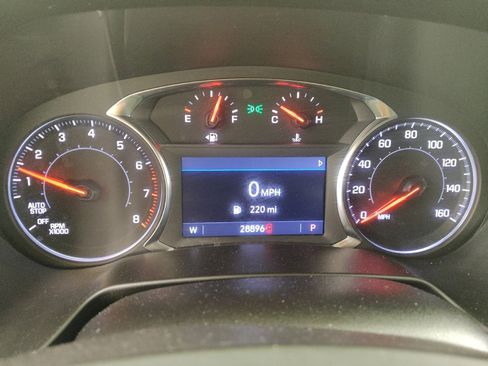 Used 2024 Chevrolet Blazer LT w/ Convenience Package FWD image 23
