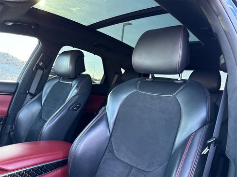 Used 2022 Genesis GV70 3.5T Sport w/ Sport Prestige Package image 22