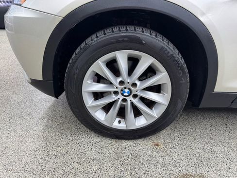 Used 2013 BMW X3 xDrive28i image 36