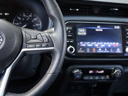 Used 2023 Nissan Kicks SR image 33