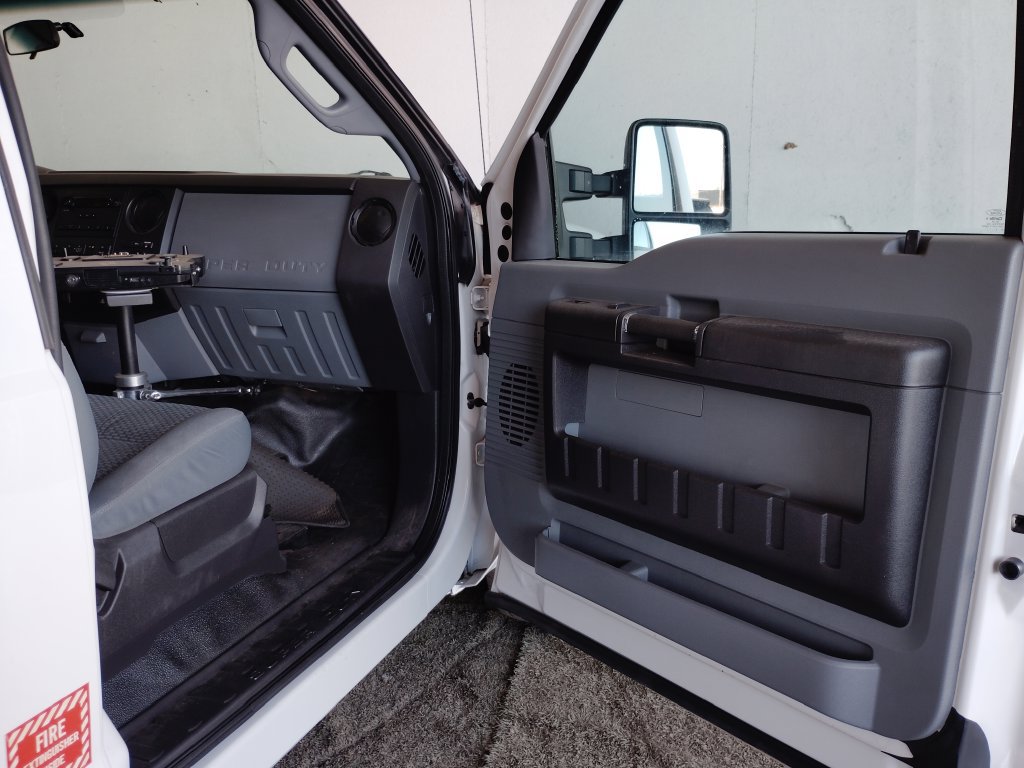 Used 2016 Ford F250 XL w/ Power Equipment Group RWD image 10