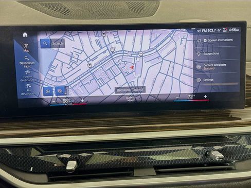 Used 2023 BMW X7 xDrive40i AWD/4WD image 21