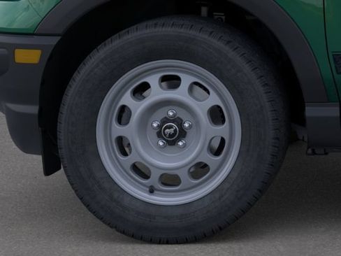 New 2024 Ford Bronco Sport Outer Banks AWD/4WD image 19