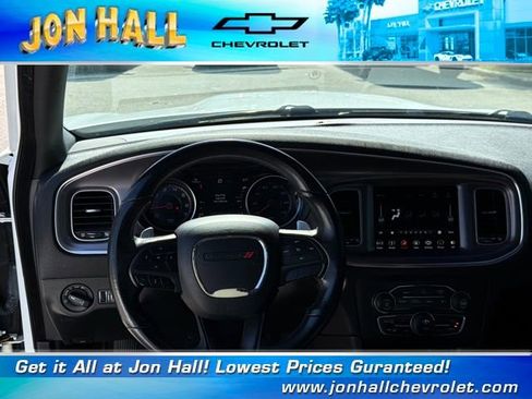 Used 2019 Dodge Charger GT image 22