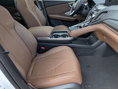 New 2026 Acura RDX w/ Technology Package AWD/4WD image 30