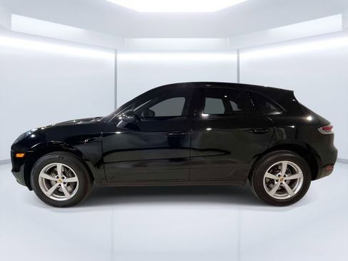 Used 2021 Porsche Macan AWD/4WD image 4