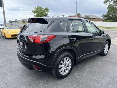 Used 2016 MAZDA CX-5 Sport FWD image 7