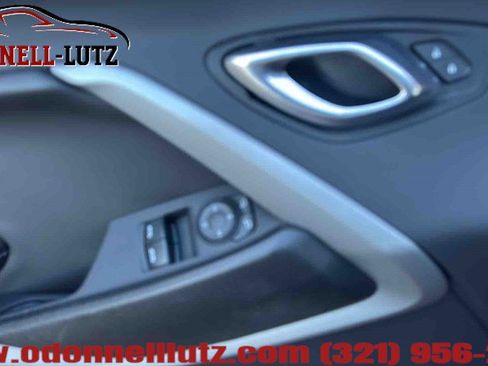 Used 2023 Chevrolet Camaro SS image 17