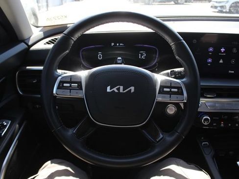 Used 2024 Kia Telluride S w/ S Sunroof Package AWD/4WD image 15