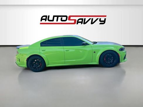 Used 2023 Dodge Charger Scat Pack RWD image 8