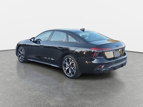 New 2026 Audi A6 Premium Plus image 7