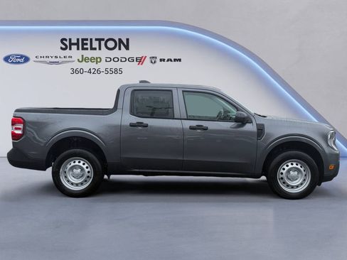 New 2026 Ford Maverick XL image 6