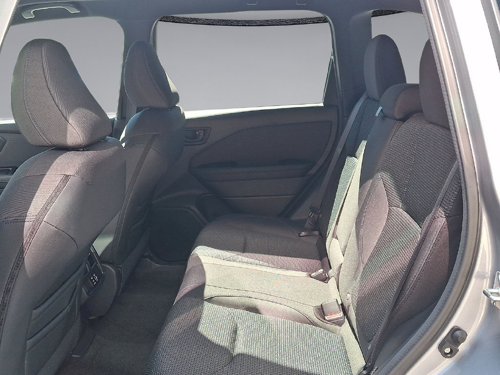 New 2026 Subaru Forester Premium AWD/4WD image 13
