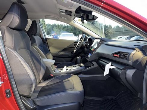 Used 2026 Subaru Crosstrek 2.5i Premium AWD/4WD image 17