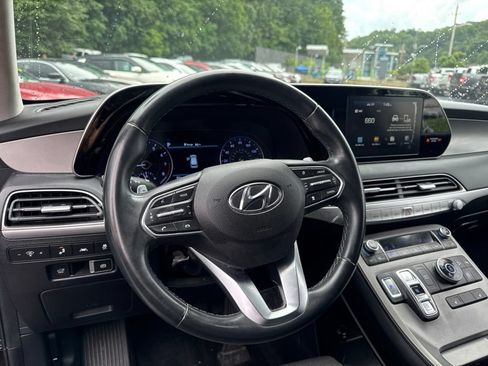 Used 2020 Hyundai Palisade SEL AWD/4WD image 13