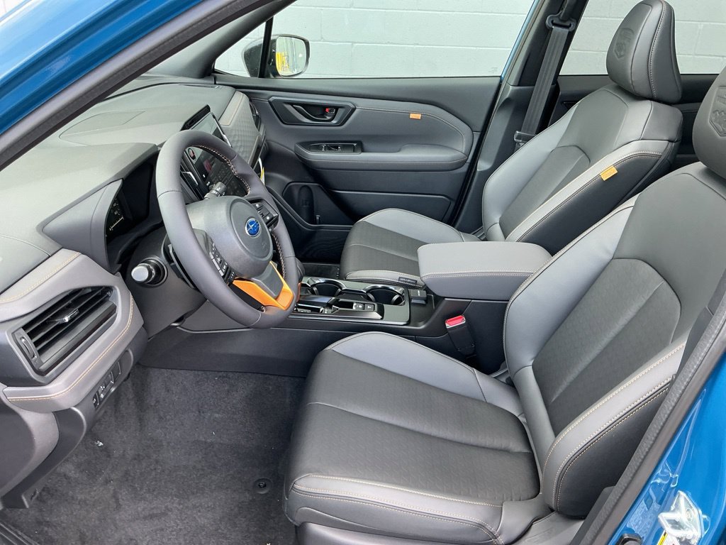 New 2026 Subaru Forester Wilderness AWD/4WD image 22