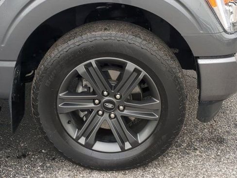 Used 2023 Ford F150 XLT w/ Equipment Group 302A High image 10