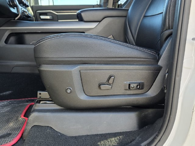 Used 2022 RAM 2500 Big Horn w/ Level A Equipment Group AWD/4WD image 14