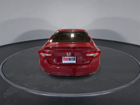 Used 2022 Honda Accord Sport image 7