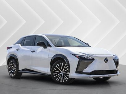 Used 2024 Lexus RZ 300e Premium w/ Technology Package